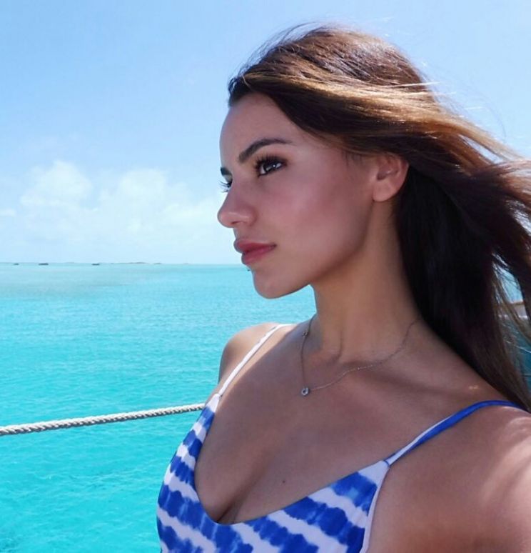Madison Grace