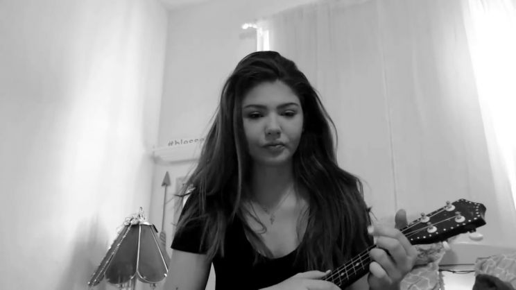 Madison Grace