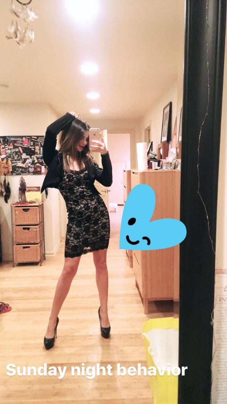 Madison Grace