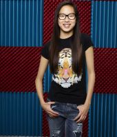 Madison Hu