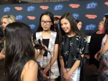 Madison Hu