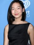Madison Hu