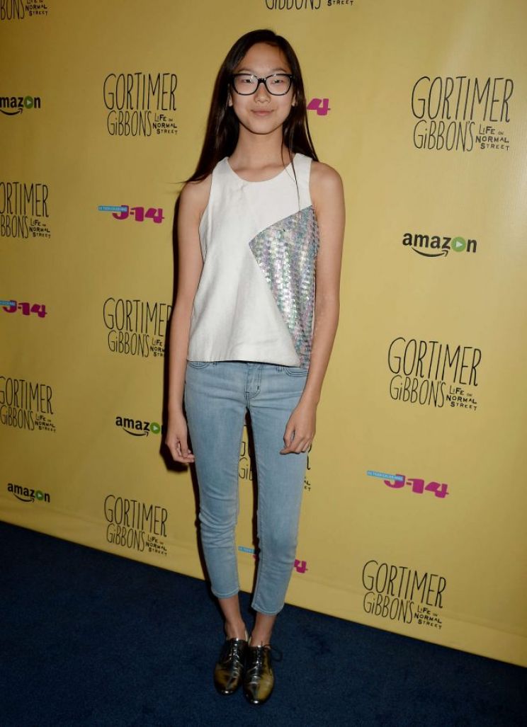 Madison Hu