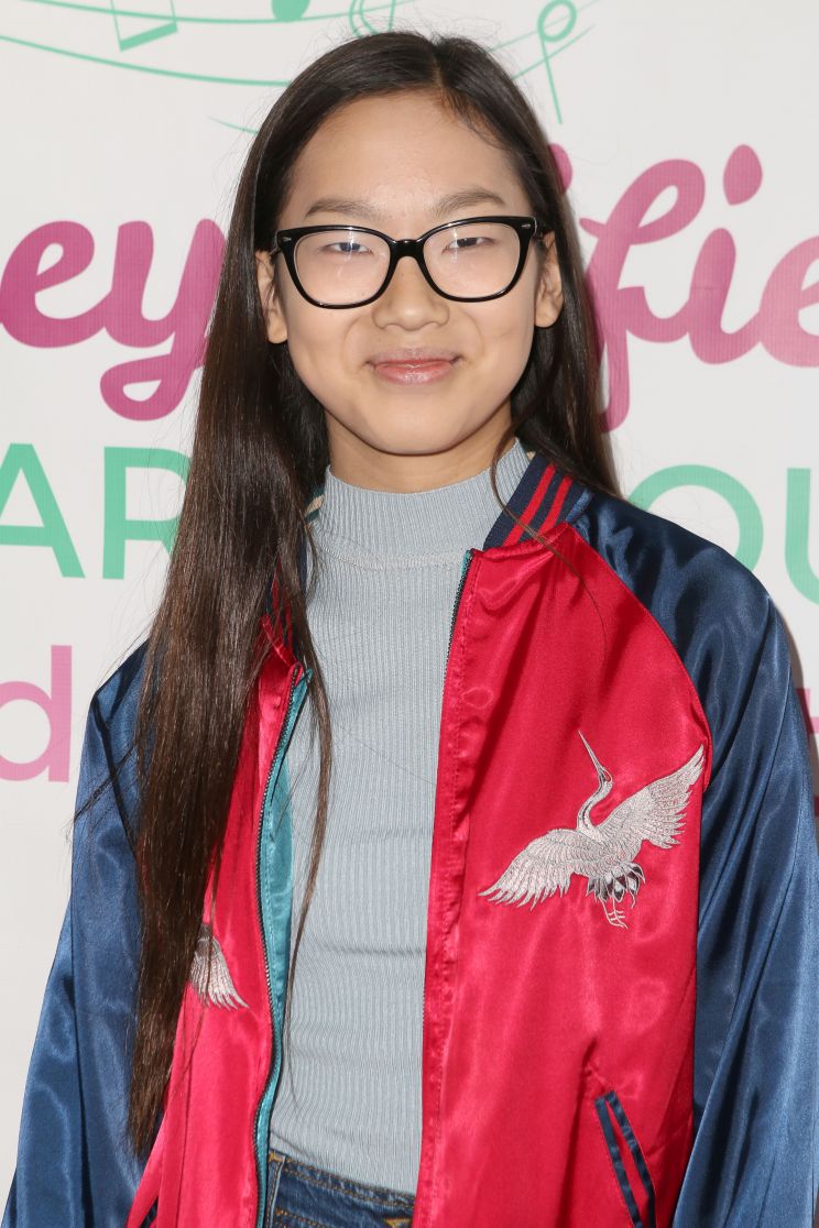 Madison Hu