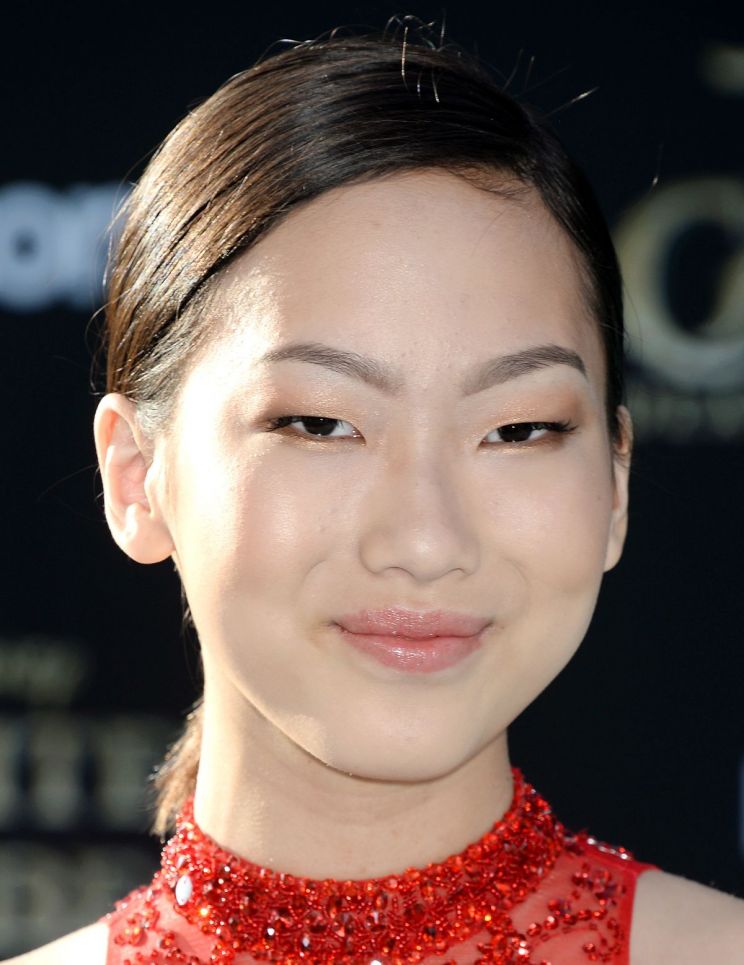 Madison Hu