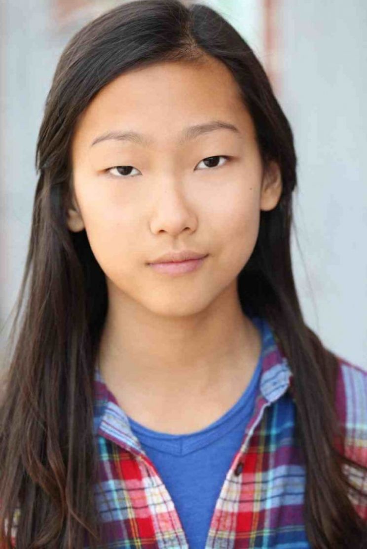 Madison Hu