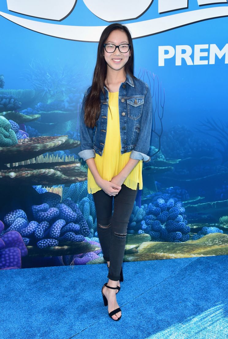 Madison Hu