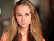 Madison Iseman