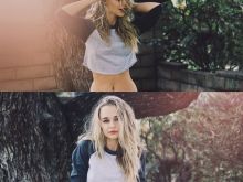 Madison Iseman