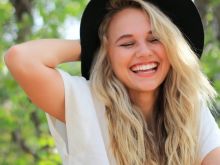 Madison Iseman