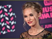Madison Iseman