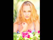 Madison Iseman