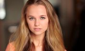 Madison Iseman