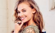 Madison Iseman