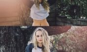 Madison Iseman