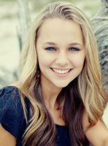 Madison Iseman