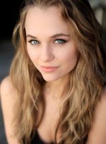 Madison Iseman