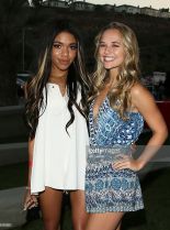Madison Iseman photo