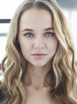 Madison Iseman