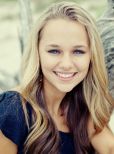 Madison Iseman