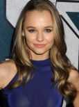 Madison Iseman