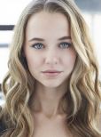 Madison Iseman