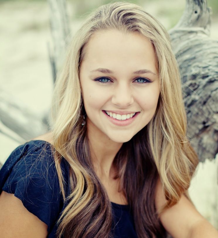 Madison Iseman