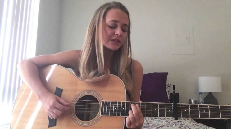 Madison Iseman