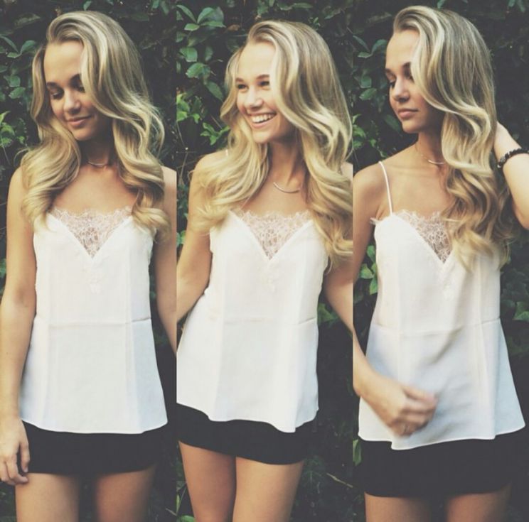 Madison Iseman