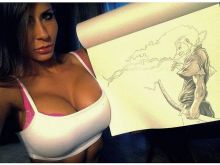 Madison Ivy