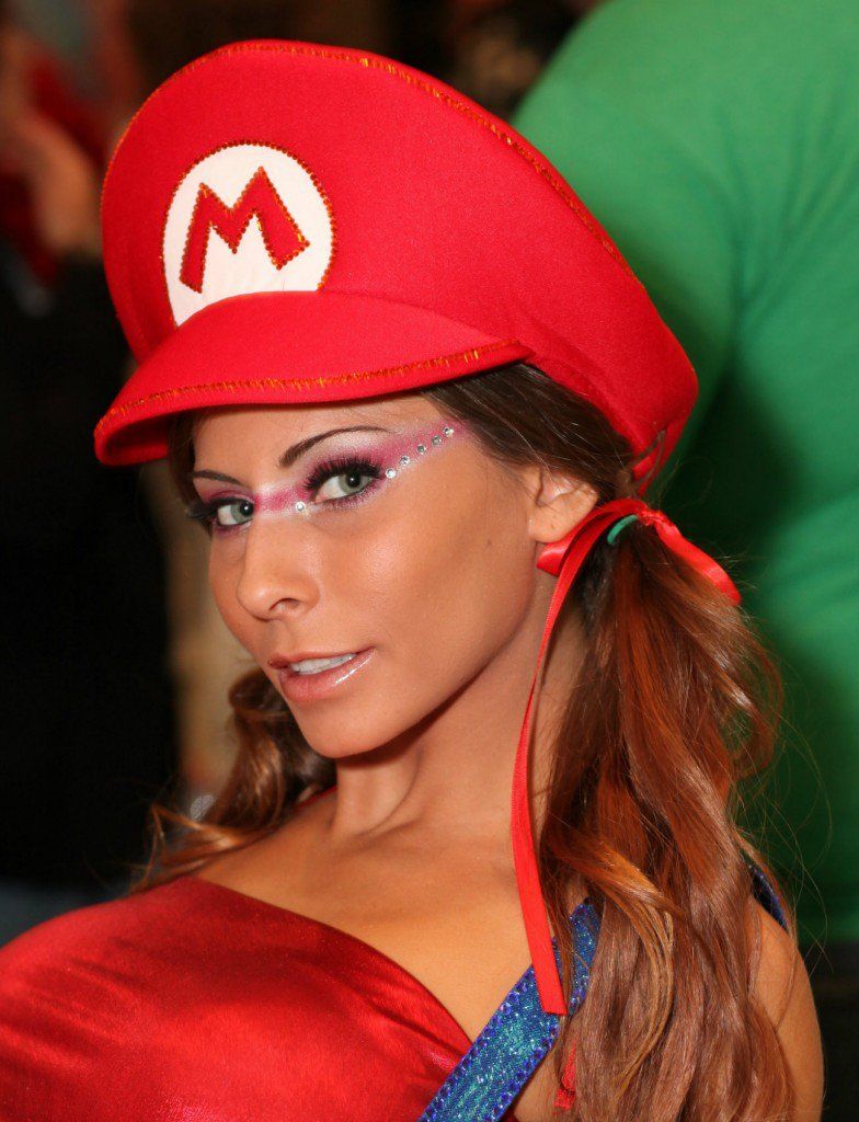 Pictures Of Madison Ivy