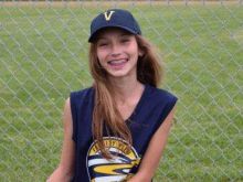 Madison Kent