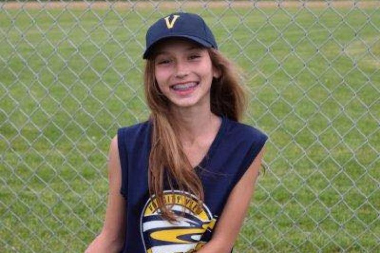 Madison Kent