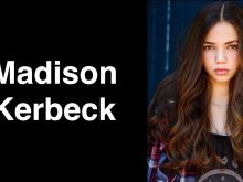 Madison Kerbeck