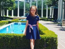 Madison Kerbeck