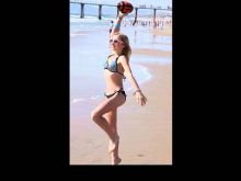 Madison Leisle photo