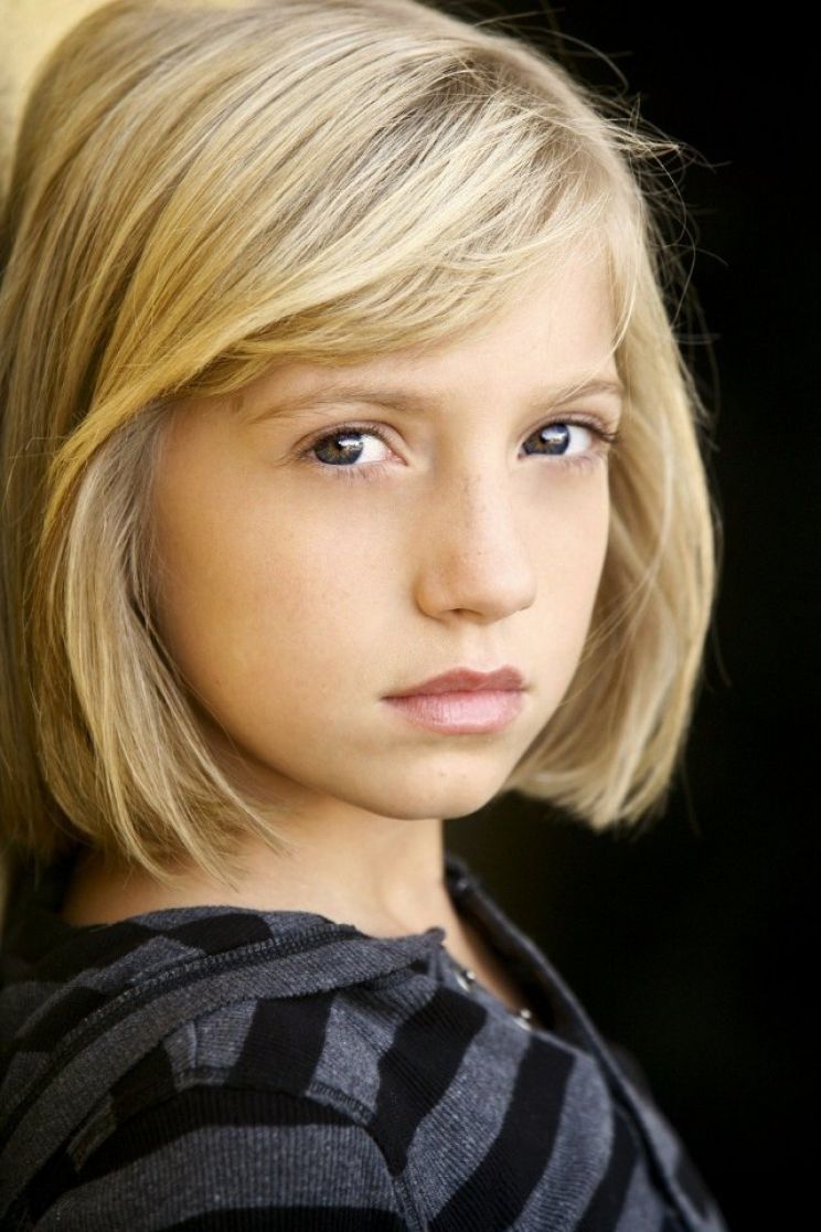 Pictures of Madison Leisle