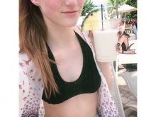 Madison Lintz