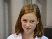 Madison Lintz