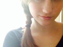 Madison Lintz