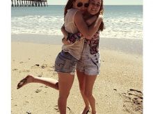 Madison Lintz