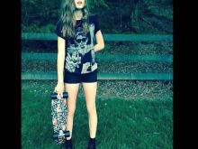 Madison Lintz