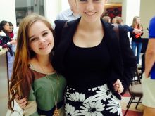 Madison Lintz