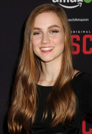 Madison Lintz