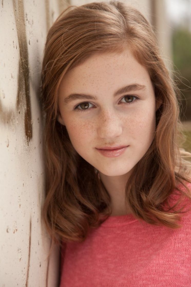 Madison Lintz