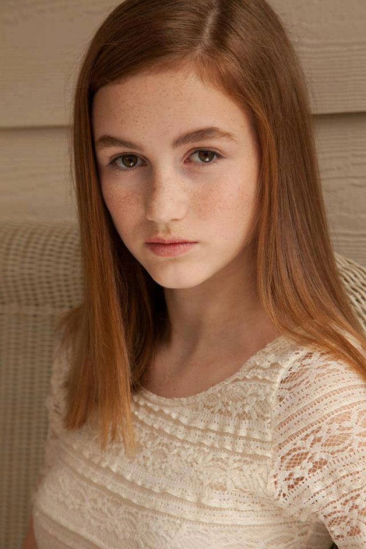 Madison Lintz