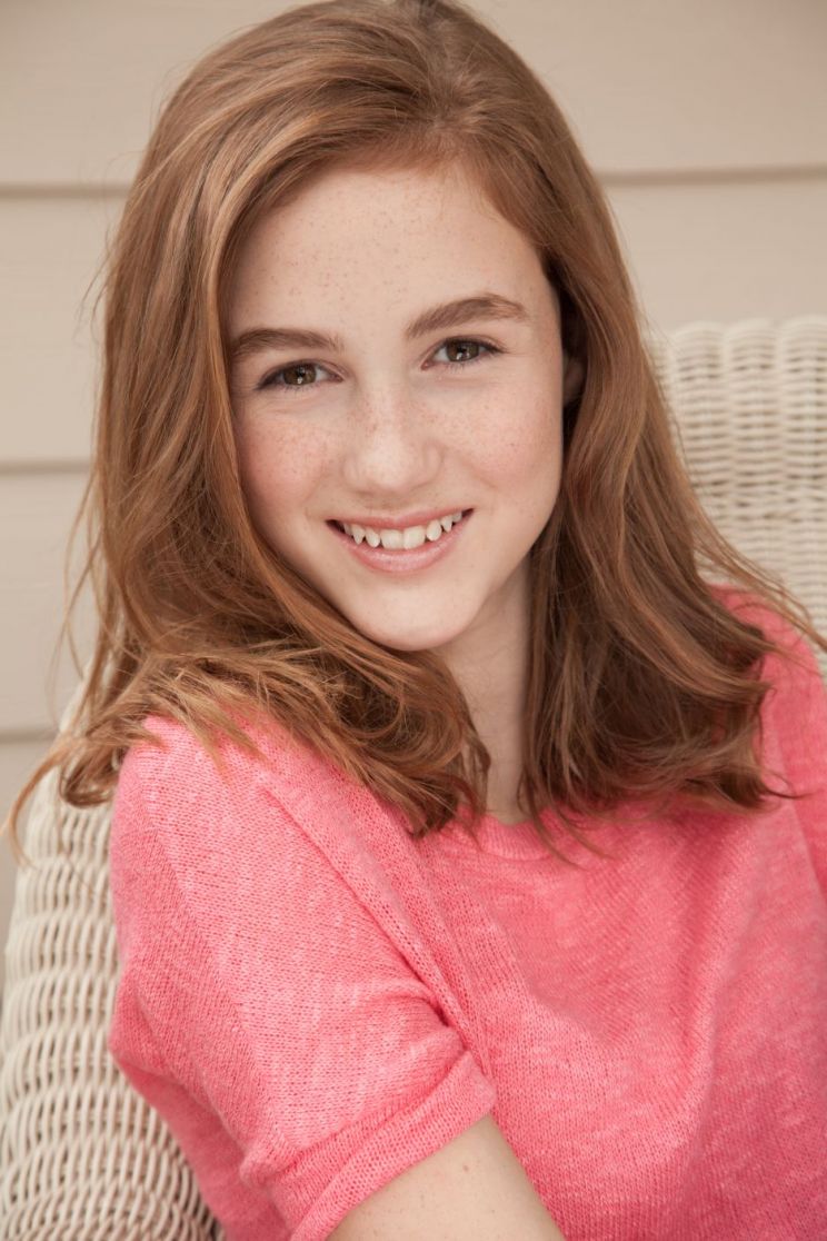 Madison Lintz