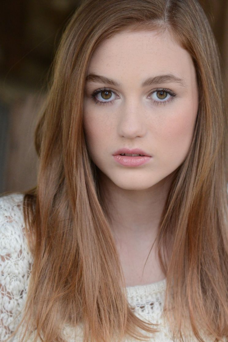 Madison Lintz