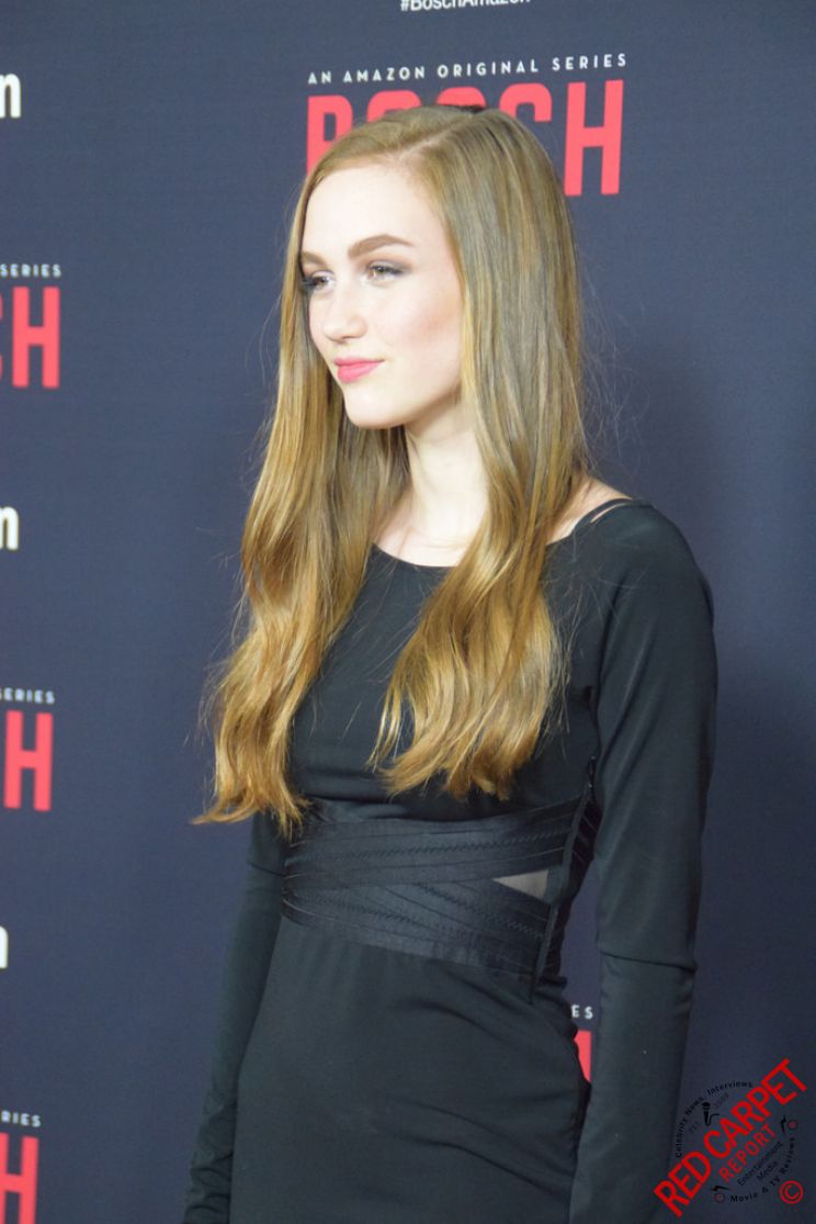Madison Lintz