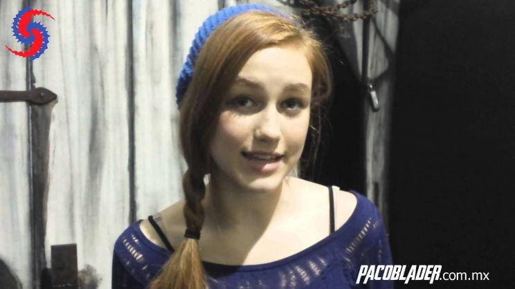 Madison Lintz